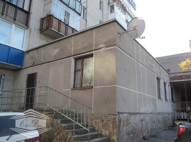 Помещение свободного назначения в Тернополе, продажа по Бандери Степана проспект, район Схидный, цена: 1 050 000 долларов за объект фото 1 Помещение свободного назначения в Тернополе, продажа по Бандери Степана проспект, район Схидный, цена: 1 050 000 долларов за объект фото 1