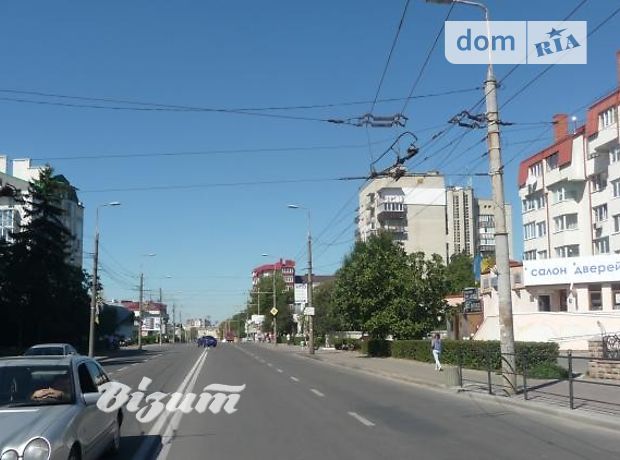 Помещение свободного назначения Тернополь,р‑н.,Бандеры Степана проспект фото 1 Помещение свободного назначения Тернополь,р‑н.,Бандеры Степана проспект Продажа фото 1