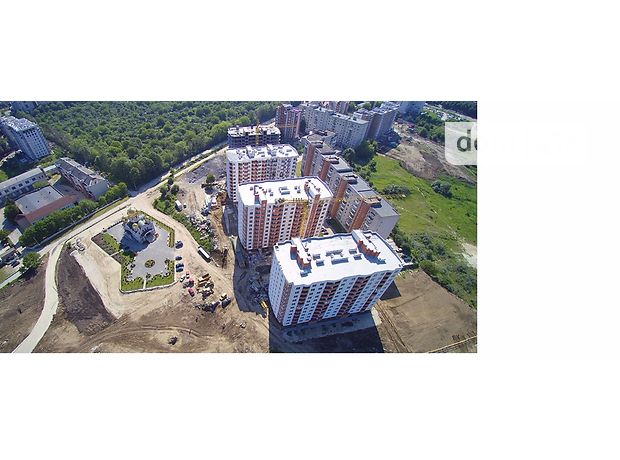 Коммерческое помещение в Тернополе, продажа по Київська, район Бам, цена: 25 800 долларов за объект фото 1