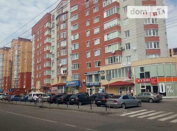 Помещение свободного назначения в Тернополе, продажа по Київська в, район Солнечный, цена: 95 200 долларов за объект фото 1 Помещение свободного назначения в Тернополе, продажа по Київська в, район Солнечный, цена: 95 200 долларов за объект фото 1