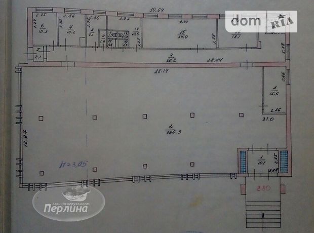 Помещение свободного назначения в Тернополе, продажа по, район Солнечный, цена: 227 000 долларов за объект фото 2 Помещение свободного назначения в Тернополе, продажа по, район Солнечный, цена: 227 000 долларов за объект фото 2