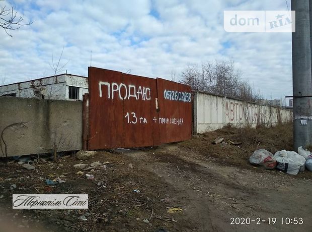 Помещение свободного назначения в Тернополе, продажа по Злуки-Тарнавського, район Солнечный, цена: 160 000 долларов за объект фото 1 Помещение свободного назначения в Тернополе, продажа по Злуки-Тарнавського, район Солнечный, цена: 160 000 долларов за объект фото 1