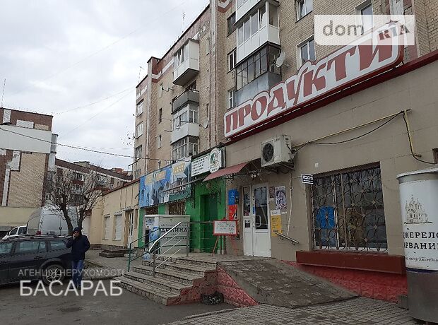 Помещение свободного назначения в Тернополе, продажа по Галицько, район Солнечный, цена: 45 000 долларов за объект фото 1 Помещение свободного назначения в Тернополе, продажа по Галицько, район Солнечный, цена: 45 000 долларов за объект фото 1