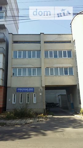 Помещение свободного назначения в Тернополе, продажа по Лысенко улица, район Старый парк, цена: 160 000 долларов за объект фото 1 Помещение свободного назначения в Тернополе, продажа по Лысенко улица, район Старый парк, цена: 160 000 долларов за объект фото 1