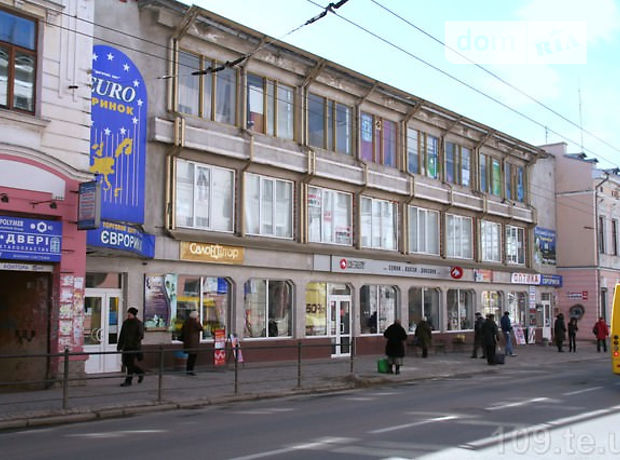 Помещение свободного назначения в Тернополе, продажа по Руська, район Центр, цена: договорная за объект фото 2 Помещение свободного назначения в Тернополе, продажа по Руська, район Центр, цена: договорная за объект фото 2
