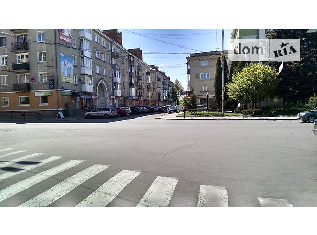 Помещение свободного назначения в Тернополе, продажа по Старий ринок, район Центр, цена: договорная за объект фото 1 Помещение свободного назначения в Тернополе, продажа по Старий ринок, район Центр, цена: договорная за объект фото 1