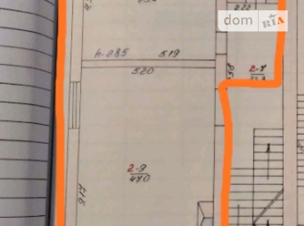 Помещение свободного назначения в Тернополе, продажа по, район Центр, цена: 150 000 долларов за объект фото 2 Помещение свободного назначения в Тернополе, продажа по, район Центр, цена: 150 000 долларов за объект фото 2