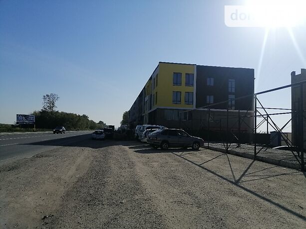 Помещение свободного назначения в Тернополе, продажа по Подволочиское шоссе, в селе Великие Гаи, цена: 165 000 долларов за объект фото 1 Помещение свободного назначения в Тернополе, продажа по Подволочиское шоссе, в селе Великие Гаи, цена: 165 000 долларов за объект фото 1