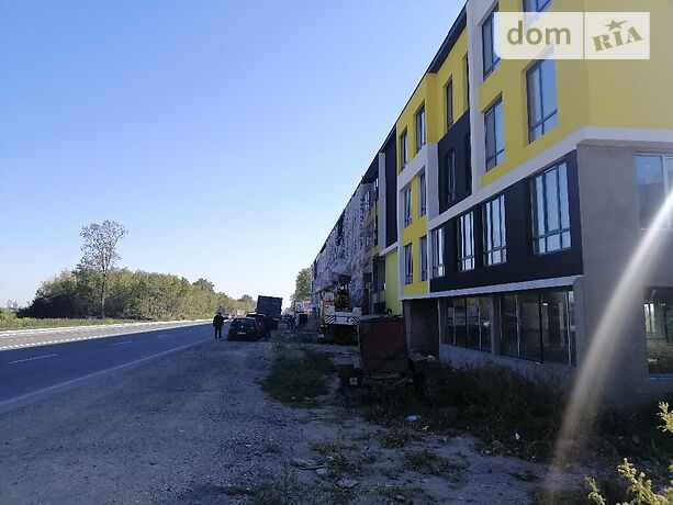 Помещение свободного назначения в Тернополе, продажа по Подволочиское шоссе, в селе Великие Гаи, цена: 165 000 долларов за объект фото 1 Помещение свободного назначения в Тернополе, продажа по Подволочиское шоссе, в селе Великие Гаи, цена: 165 000 долларов за объект фото 1