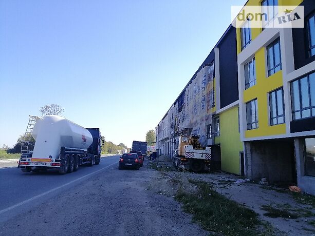 Помещение свободного назначения в Тернополе, продажа по Подволочиское шоссе, в селе Великие Гаи, цена: 165 000 долларов за объект фото 1 Помещение свободного назначения в Тернополе, продажа по Подволочиское шоссе, в селе Великие Гаи, цена: 165 000 долларов за объект фото 1