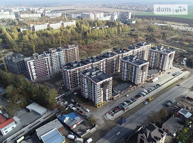 Помещение свободного назначения в Тернополе, продажа по 15-го Апреля улица 1е, район Восточный, цена: 1 630 260 долларов за объект фото 1 Помещение свободного назначения в Тернополе, продажа по 15-го Апреля улица 1е, район Восточный, цена: 1 630 260 долларов за объект фото 1