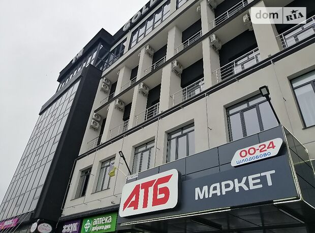 Помещение свободного назначения в Тернополе, продажа по 15-го Апреля улица 1е, район Восточный, цена: 1 630 260 долларов за объект фото 1 Помещение свободного назначения в Тернополе, продажа по 15-го Апреля улица 1е, район Восточный, цена: 1 630 260 долларов за объект фото 1
