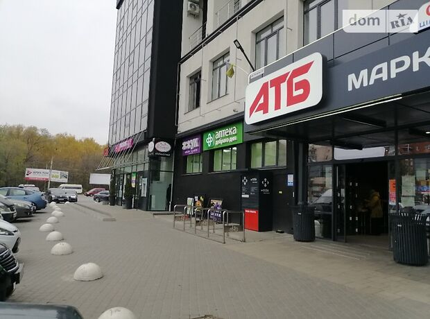 Помещение свободного назначения в Тернополе, продажа по 15-го Апреля улица 1е, район Восточный, цена: 1 630 260 долларов за объект фото 1 Помещение свободного назначения в Тернополе, продажа по 15-го Апреля улица 1е, район Восточный, цена: 1 630 260 долларов за объект фото 1
