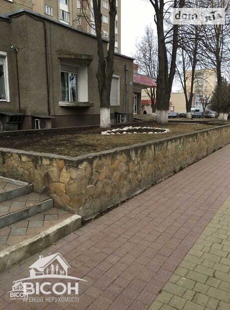 Помещение свободного назначения в Тернополе, продажа по Галицкого Данила бульвар, район Восточный, цена: 68 000 долларов за объект фото 1 Помещение свободного назначения в Тернополе, продажа по Галицкого Данила бульвар, район Восточный, цена: 68 000 долларов за объект фото 1