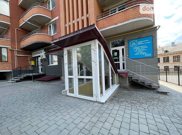 Помещение свободного назначения в Тернополе, продажа по Бандеры Степана проспект, район Восточный, цена: 26 000 долларов за объект фото 1 Помещение свободного назначения в Тернополе, продажа по Бандеры Степана проспект, район Восточный, цена: 26 000 долларов за объект фото 1