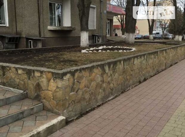 Помещение свободного назначения в Тернополе, продажа по Галицкого Данила бульвар, район Восточный, цена: 46 600 долларов за объект фото 1 Помещение свободного назначения в Тернополе, продажа по Галицкого Данила бульвар, район Восточный, цена: 46 600 долларов за объект фото 1