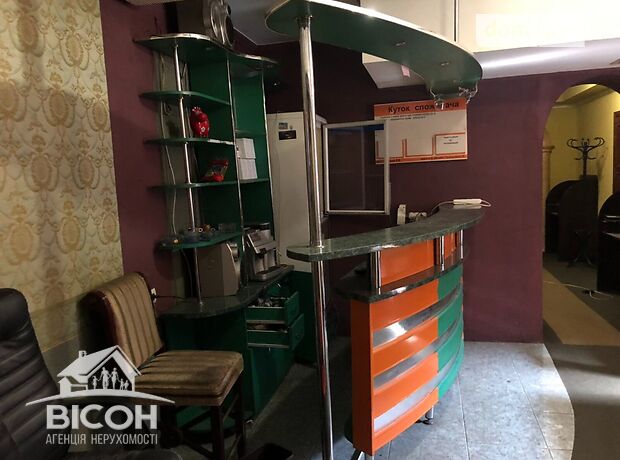 Помещение свободного назначения в Тернополе, продажа по Галицкого Данила бульвар, район Восточный, цена: 46 600 долларов за объект фото 1 Помещение свободного назначения в Тернополе, продажа по Галицкого Данила бульвар, район Восточный, цена: 46 600 долларов за объект фото 1