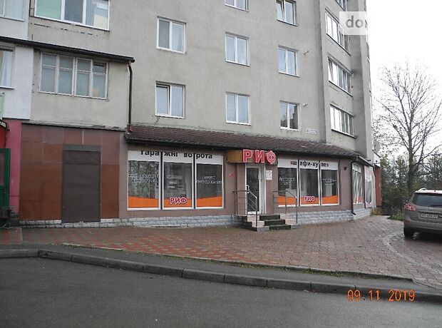 Помещение свободного назначения в Тернополе, продажа по Довженка О 18, район Восточный, цена: 100 000 долларов за объект фото 1 Помещение свободного назначения в Тернополе, продажа по Довженка О 18, район Восточный, цена: 100 000 долларов за объект фото 1