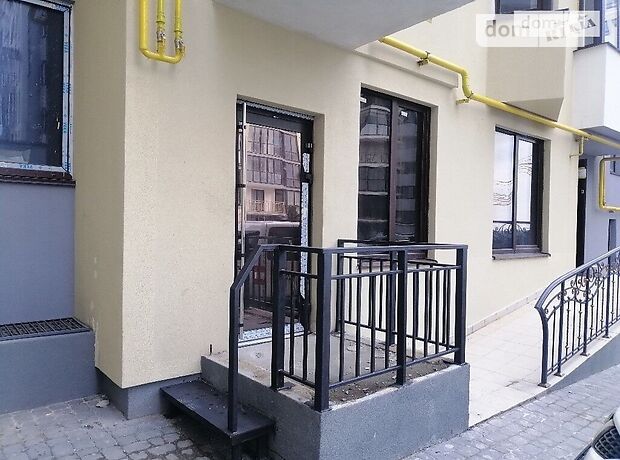 Помещение свободного назначения в Тернополе, продажа по Бандери 36, район Восточный, цена: 155 000 долларов за объект фото 1 Помещение свободного назначения в Тернополе, продажа по Бандери 36, район Восточный, цена: 155 000 долларов за объект фото 1