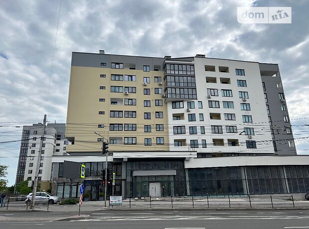 Помещение свободного назначения в Тернополе, продажа по Бандери 36, район Восточный, цена: 155 000 долларов за объект фото 1 Помещение свободного назначения в Тернополе, продажа по Бандери 36, район Восточный, цена: 155 000 долларов за объект фото 1