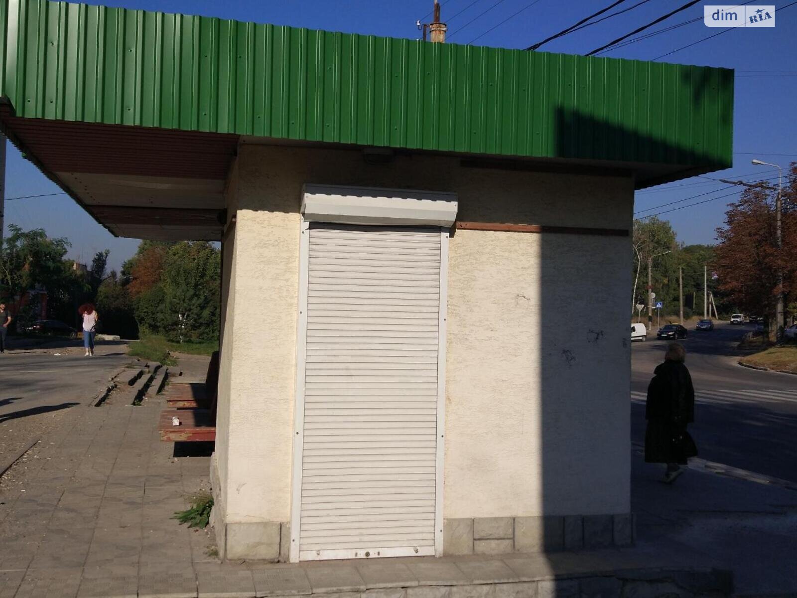 Коммерческое помещение в Тернополе, продажа по А. Манастирського улица, район Восточный, цена: 40 000 долларов за объект фото 1 Коммерческое помещение в Тернополе, продажа по А. Манастирського улица, район Восточный, цена: 40 000 долларов за объект фото 1