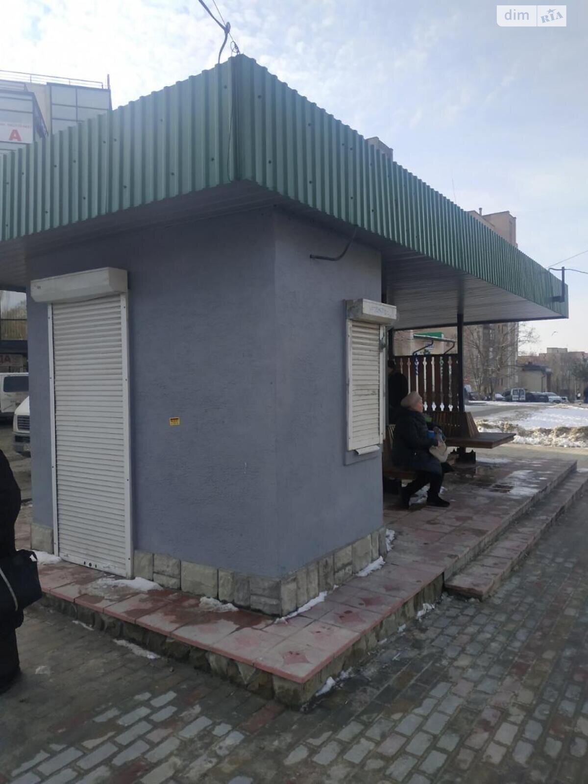 Коммерческое помещение в Тернополе, продажа по А. Манастирського улица, район Восточный, цена: 40 000 долларов за объект фото 1 Коммерческое помещение в Тернополе, продажа по А. Манастирського улица, район Восточный, цена: 40 000 долларов за объект фото 1
