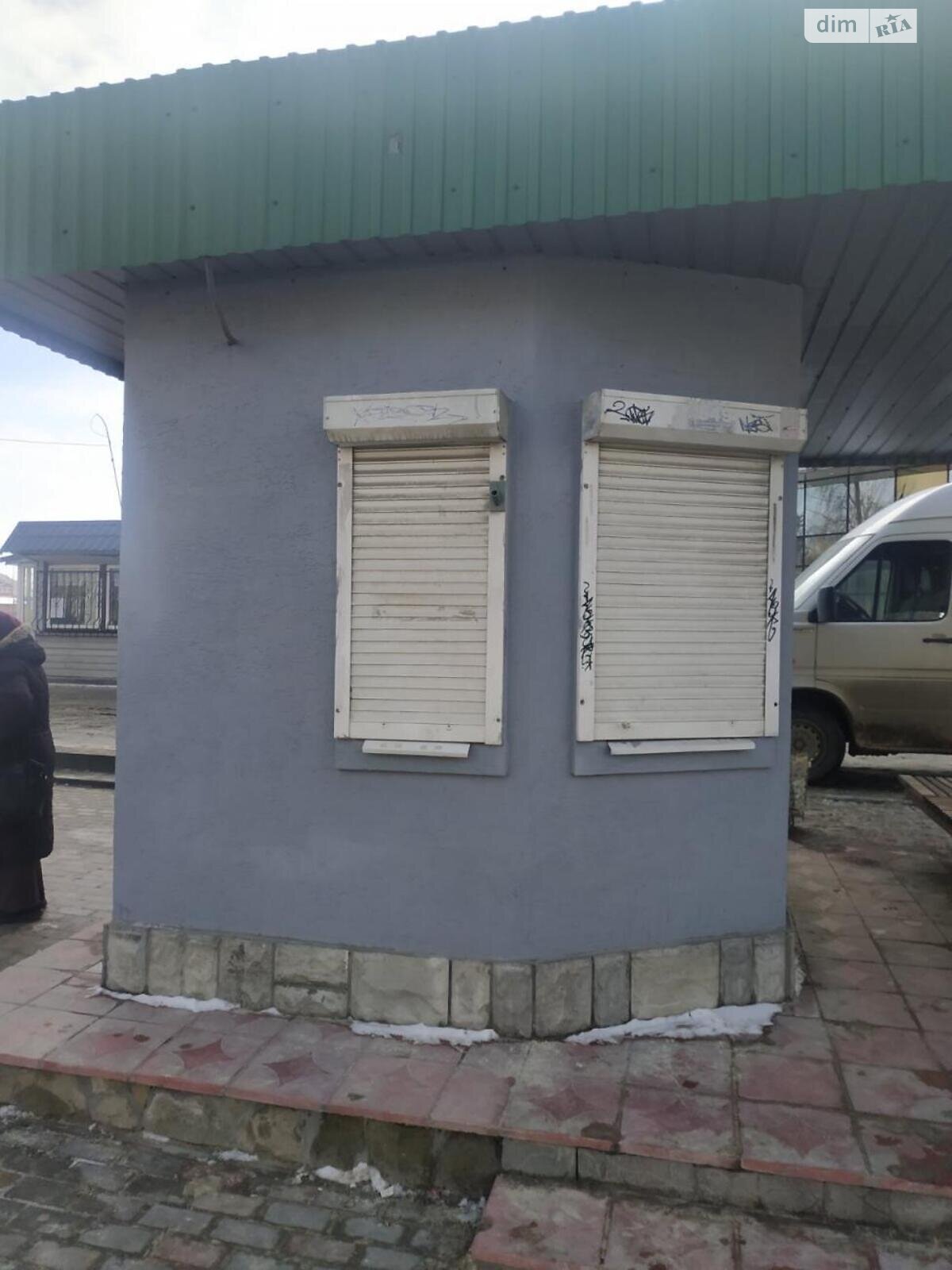 Коммерческое помещение в Тернополе, продажа по А. Манастирського улица, район Восточный, цена: 40 000 долларов за объект фото 1 Коммерческое помещение в Тернополе, продажа по А. Манастирського улица, район Восточный, цена: 40 000 долларов за объект фото 1