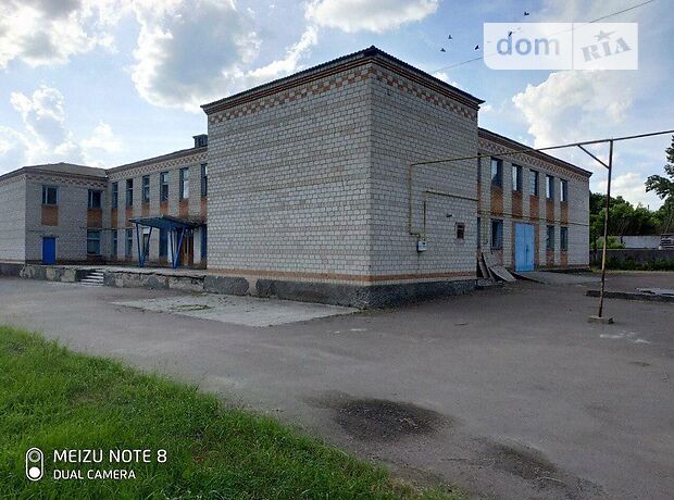 Приміщення вільного призначення в Тростянці, продаж по Мая 1-го 32, район Тростянець, ціна: договірна за об’єкт фото 1 Приміщення вільного призначення в Тростянці, продаж по Мая 1-го 32, район Тростянець, ціна: договірна за об’єкт фото 1