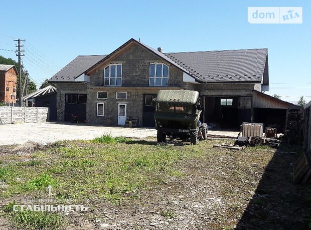 Помещение свободного назначения в Тысменице, продажа по Подпечаровская улица, в селе Подлужье, цена: 118 000 долларов за объект фото 1 Помещение свободного назначения в Тысменице, продажа по Подпечаровская улица, в селе Подлужье, цена: 118 000 долларов за объект фото 1