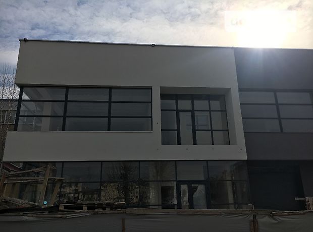 Помещение свободного назначения в Ужгороде, Капушанская улица, цена: продажи 1 200 долларов за объект фото 1 Помещение свободного назначения в Ужгороде, Капушанская улица, цена продажи: 1 200 долларов за объект фото 1