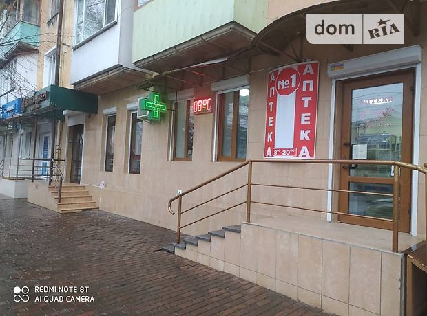 Помещение свободного назначения в Виннице, продажа по Академика Янгеля улица, район Ближнее замостье, цена: договорная за объект фото 1 Помещение свободного назначения в Виннице, продажа по Академика Янгеля улица, район Ближнее замостье, цена: договорная за объект фото 1