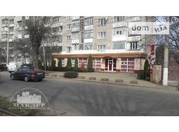 Приміщення вільного призначення в Вінниці, продаж по Фрунзе вулиця, район Ближнє замостя, ціна: 160 000 долларів за об’єкт фото 1 Приміщення вільного призначення в Вінниці, продаж по Фрунзе вулиця, район Ближнє замостя, ціна: 160 000 долларів за об’єкт фото 1