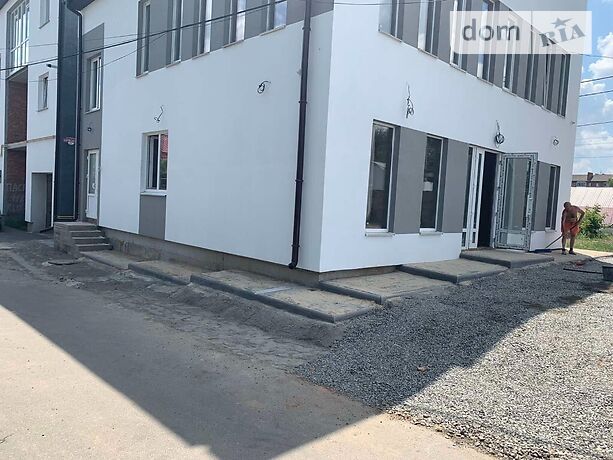 Помещение свободного назначения в Виннице, продажа по Киевский 1-й переулок, район Киевская, цена: 230 000 долларов за объект фото 1 Помещение свободного назначения в Виннице, продажа по Киевский 1-й переулок, район Киевская, цена: 230 000 долларов за объект фото 1