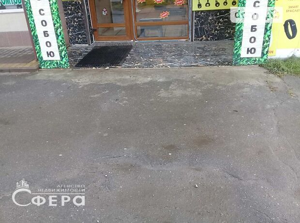 Коммерческое помещение в Виннице, продажа по Станиславского улица, район Киевская, цена: 80 000 долларов за объект фото 1 Коммерческое помещение в Виннице, продажа по Станиславского улица, район Киевская, цена: 80 000 долларов за объект фото 1