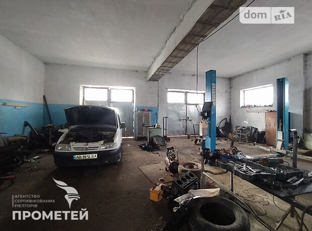 Помещение свободного назначения в Виннице, продажа по Заречная улица, в селе Ксаверовка, цена: 250 000 долларов за объект фото 1 Помещение свободного назначения в Виннице, продажа по Заречная улица, в селе Ксаверовка, цена: 250 000 долларов за объект фото 1