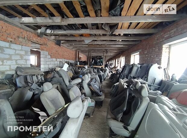 Помещение свободного назначения в Виннице, продажа по Заречная улица, в селе Ксаверовка, цена: 250 000 долларов за объект фото 1 Помещение свободного назначения в Виннице, продажа по Заречная улица, в селе Ксаверовка, цена: 250 000 долларов за объект фото 1