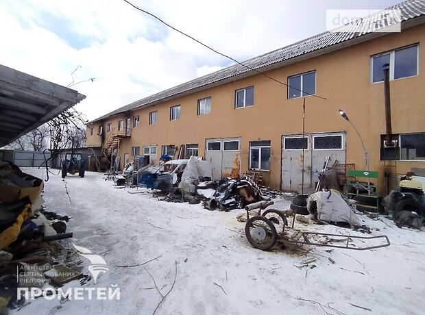 Помещение свободного назначения в Виннице, продажа по Заречная улица, в селе Ксаверовка, цена: 250 000 долларов за объект фото 1 Помещение свободного назначения в Виннице, продажа по Заречная улица, в селе Ксаверовка, цена: 250 000 долларов за объект фото 1