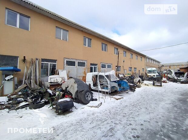 Помещение свободного назначения в Виннице, продажа по Заречная улица, в селе Ксаверовка, цена: 250 000 долларов за объект фото 1 Помещение свободного назначения в Виннице, продажа по Заречная улица, в селе Ксаверовка, цена: 250 000 долларов за объект фото 1