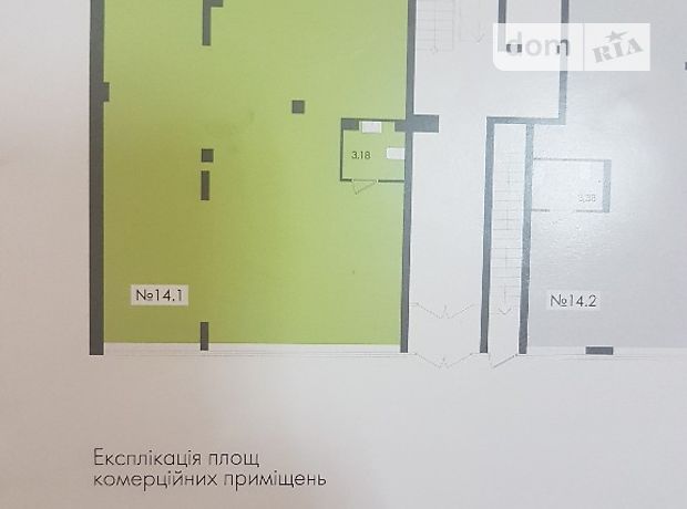 Продажа помещения свободного назначения, Винница, р‑н. Славянка, Трамвайная Продажа помещения свободного назначения, Винница, р‑н. Славянка, Трамвайная