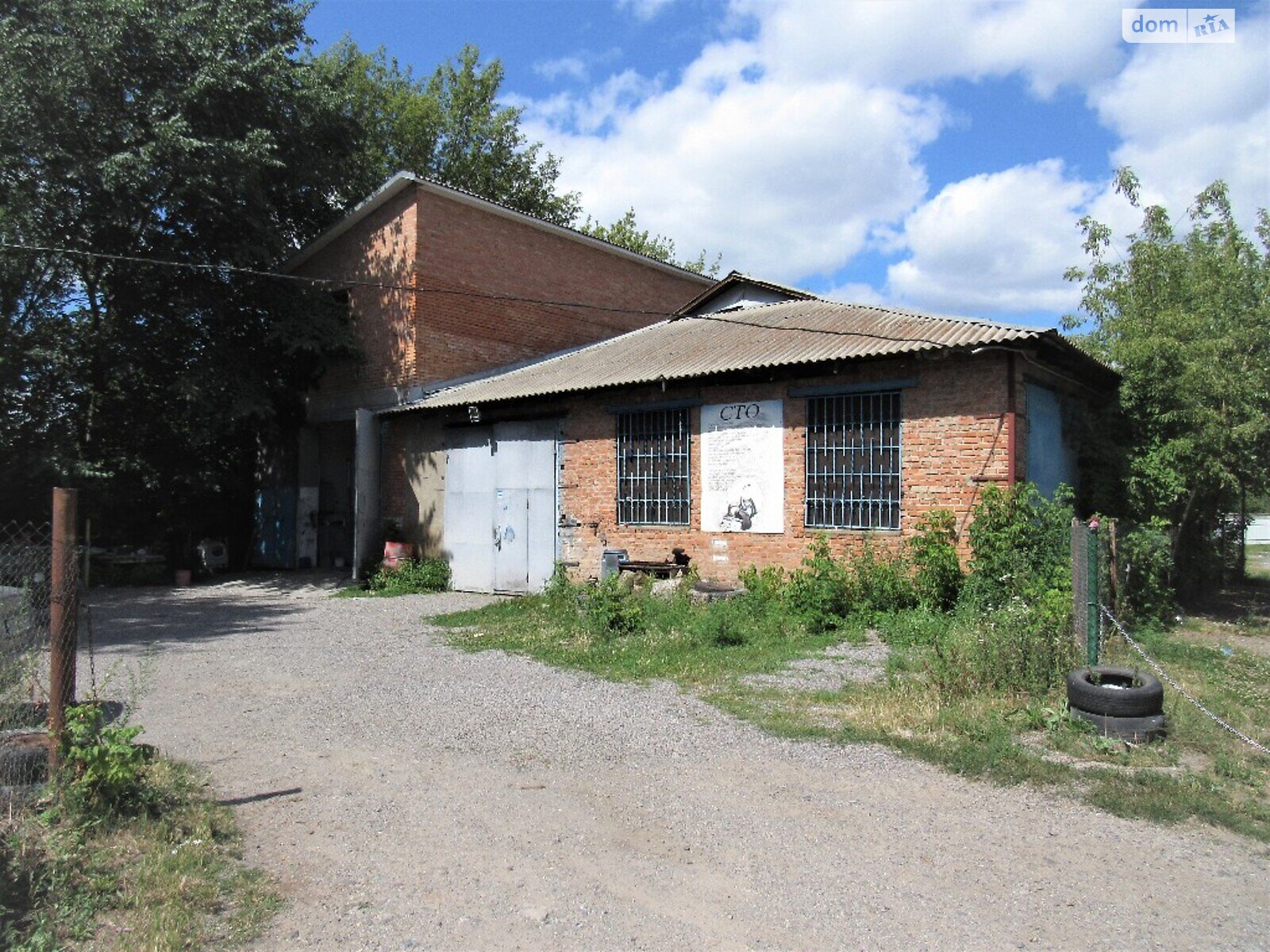 Комерційне приміщення в Вінниці, продаж по Залізничний провулок, район Старе місто, ціна: 65 000 долларів за об’єкт фото 1