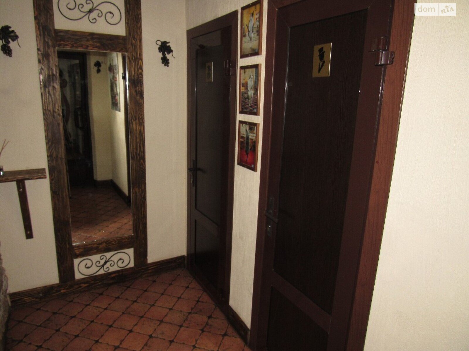 Коммерческое помещение в Виннице, продажа по Келецкая улица, район Вишенка, цена: 250 000 долларов за объект фото 1