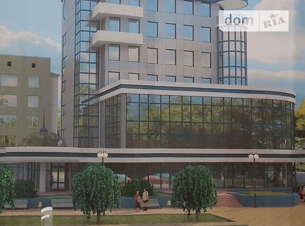 Продажа помещения свободного назначения, Винница, р‑н. Вишенка, Юность фасад Продажа помещения свободного назначения, Винница, р‑н. Вишенка, Юность фасад