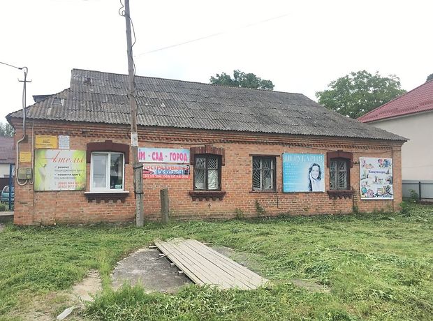 Приміщення вільного призначення в Вінниці, продаж по Барвинковая улица, в селі Якушинці, ціна: 27 000 долларів за об’єкт фото 1 Приміщення вільного призначення в Вінниці, продаж по Барвинковая улица, в селі Якушинці, ціна: 27 000 долларів за об’єкт фото 1