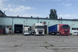 Комерційне приміщення в Вінниці, продаж по вул. Сергія Зулінського, район Замостя, ціна: 1 200 000 доларів за об’єкт фото 2