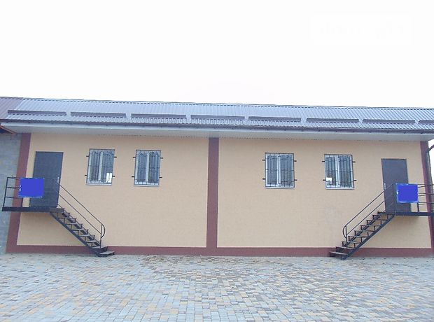 Помещение свободного назначения в Виннице, продажа по Липовецкая улица, район Замостье, цена: 500 долларов за объект фото 1 Помещение свободного назначения в Виннице, продажа по Липовецкая улица, район Замостье, цена: 500 долларов за объект фото 1