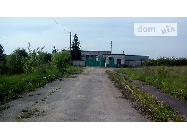 Продажа помещения свободного назначения, Хмельницкая, Волочиск, р‑н. Волочиск, Котовского Продажа помещения свободного назначения, Хмельницкая, Волочиск, р‑н. Волочиск, Котовского