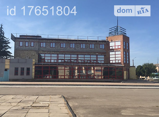 Помещение свободного назначения в Володарке, продажа по Кооперативна 1, район Володарка, цена: договорная за объект фото 1 Помещение свободного назначения в Володарке, продажа по Кооперативна 1, район Володарка, цена: договорная за объект фото 1