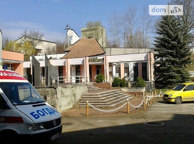 Помещение свободного назначения в Яворове, продажа по Львівська, в селе Борки, цена: 1 800 000 долларов за объект фото 1 Помещение свободного назначения в Яворове, продажа по Львівська, в селе Борки, цена: 1 800 000 долларов за объект фото 1