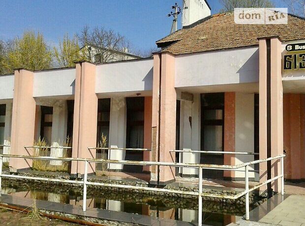 Помещение свободного назначения в Яворове, продажа по Львівська, в селе Борки, цена: 1 800 000 долларов за объект фото 1 Помещение свободного назначения в Яворове, продажа по Львівська, в селе Борки, цена: 1 800 000 долларов за объект фото 1