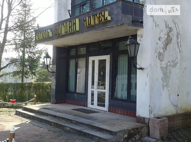 Помещение свободного назначения в Яворове, продажа по Львівська, в селе Борки, цена: 1 800 000 долларов за объект фото 1 Помещение свободного назначения в Яворове, продажа по Львівська, в селе Борки, цена: 1 800 000 долларов за объект фото 1